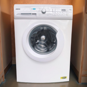 Wasmachine ZANUSSI 7kg A+++ ZWF71443W €159,-