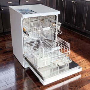 Vaatwasser MIELE A+ 14-Couverts G4203 Outlet €269,-