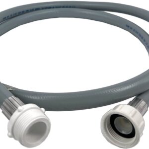Aanvoerslang Verlenging