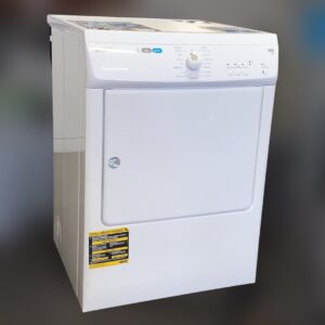 Luchtdroger ZANUSSI 7kg ZTE7101PZ  Outlet €99,-