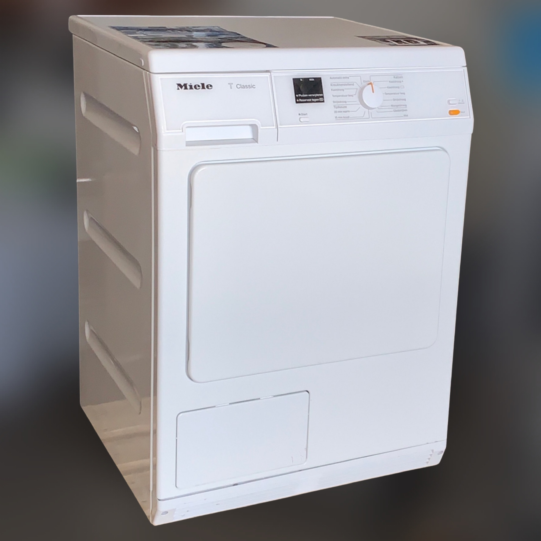 Schatting concert Zelfgenoegzaamheid Condensdroger MIELE 7kg TDA150C €299,- Apparaten.nl -Altijd goedkoper! Schatting concert Zelfgenoegzaamheid Condensdroger MIELE 7kg TDA150C €299,- Apparaten.nl -Altijd goedkoper!