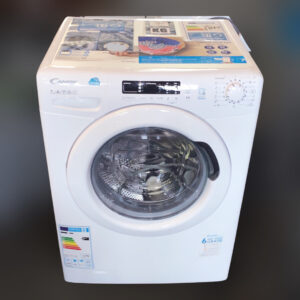 Achteruit schaak vertel het me Wasmachine ZANUSSI 7kg A+++ ZWF71443W Outlet Afgeprijsd €199,- Apparaten.nl  -Altijd goedkoper!