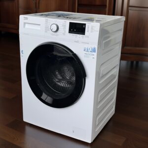 Wasmachine BEKO STEAMCURE 7kg 1600toeren WTV7825XCW1  €269,-