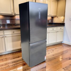 Koelvriescombinatie INVENTUM NoFrost 292liter KV1781B Outlet €199,-