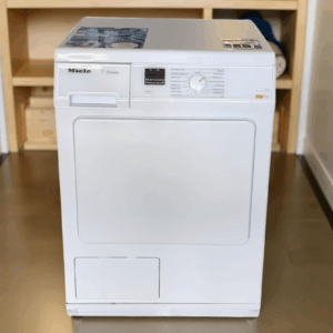 Condensdroger MIELE 7kg TDA150C €299,-