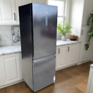 Koelvriescombinatie INVENTUM NoFrost 292liter KV1781B €259,-