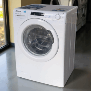 Wasmachine CANDY 7kg A+++ met Mobile App CS1472 Afgeprijsd van €179,- naar €159,-