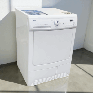 Condensdroger ZANUSSI 7kg ZTE285 €179,-