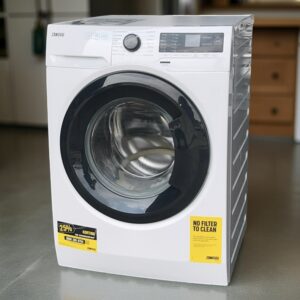 Wasmachine ZANUSSI 8kg 1400toeren ZWFPARMA €259,-