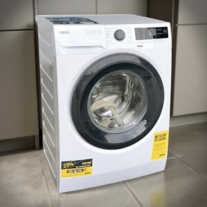 Wasmachine ZANUSSI 9kg 1400toeren ZWFVENEZIA €279,-