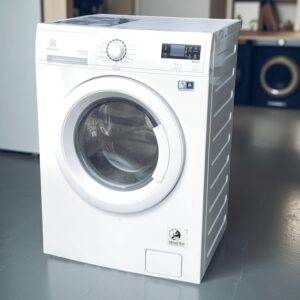 Wasdroogcombinatie ELECTROLUX 7kg 5kg EWW1476HDW  €269,-
