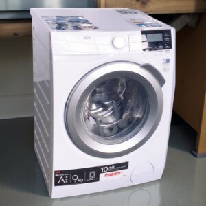 Wasmachine AEG 6000SERIES 9kg A+++ L6FBBERLIN Outlet €279,-