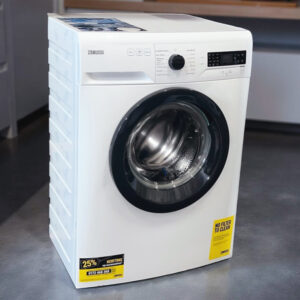 Wasmachine ZANUSSI FlexiTime 8kg ZWFPISA Outlet €199,-