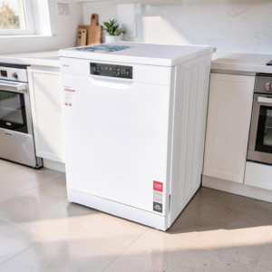 Vaatwasser INVENTUM 12-Couverts VVW6008  €199,-