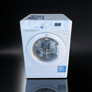 Wasmachine INDESIT 7kg A+++ XWA71483X  €159,-