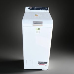 Wasmachine Bovenlader AEG 7000SERIES Smal 40cm 7kg L7TBN73E €239,-