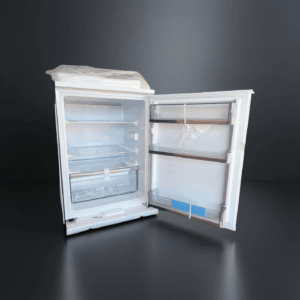 Koeler * Nieuw* Tafelmodel AEG 146liter RTS815ECAW €359,-