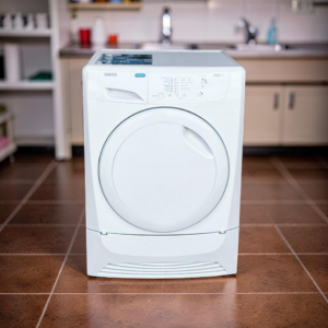 Condensdroger ZANUSSI LINDO300 8kg ZDC8203P €219,-