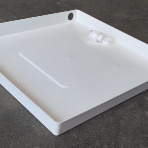 Lekbak *Nieuw* €40,-