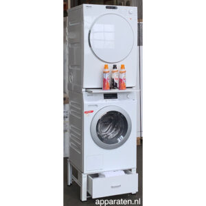 ONDERSTEL MET 2 LADEN *Nieuw* €229,95