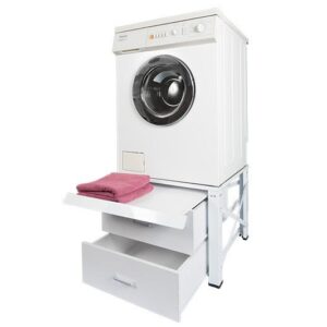 Onderstel Verhoogd met lade *Nieuw* €139,95