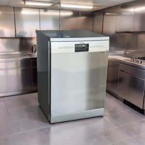 Vaatwasser SIEMENS RVS iQ100 12-Couverts SN2236I03KE Outlet €199,-