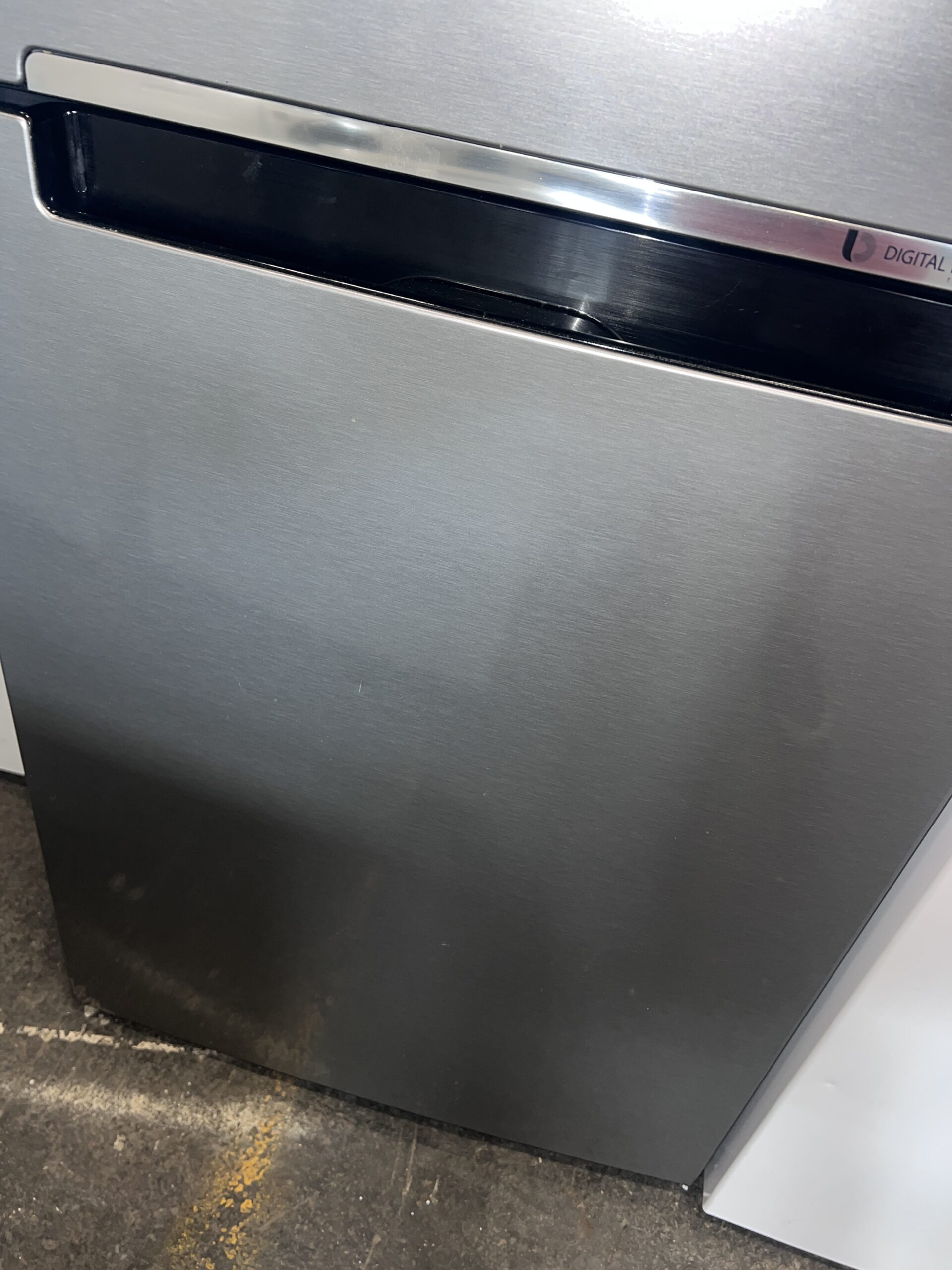 Koelvriescombinatie SAMSUNG RVS NoFrost A++ RB31FERNCSA 304liter Outlet €239,- - Image 5