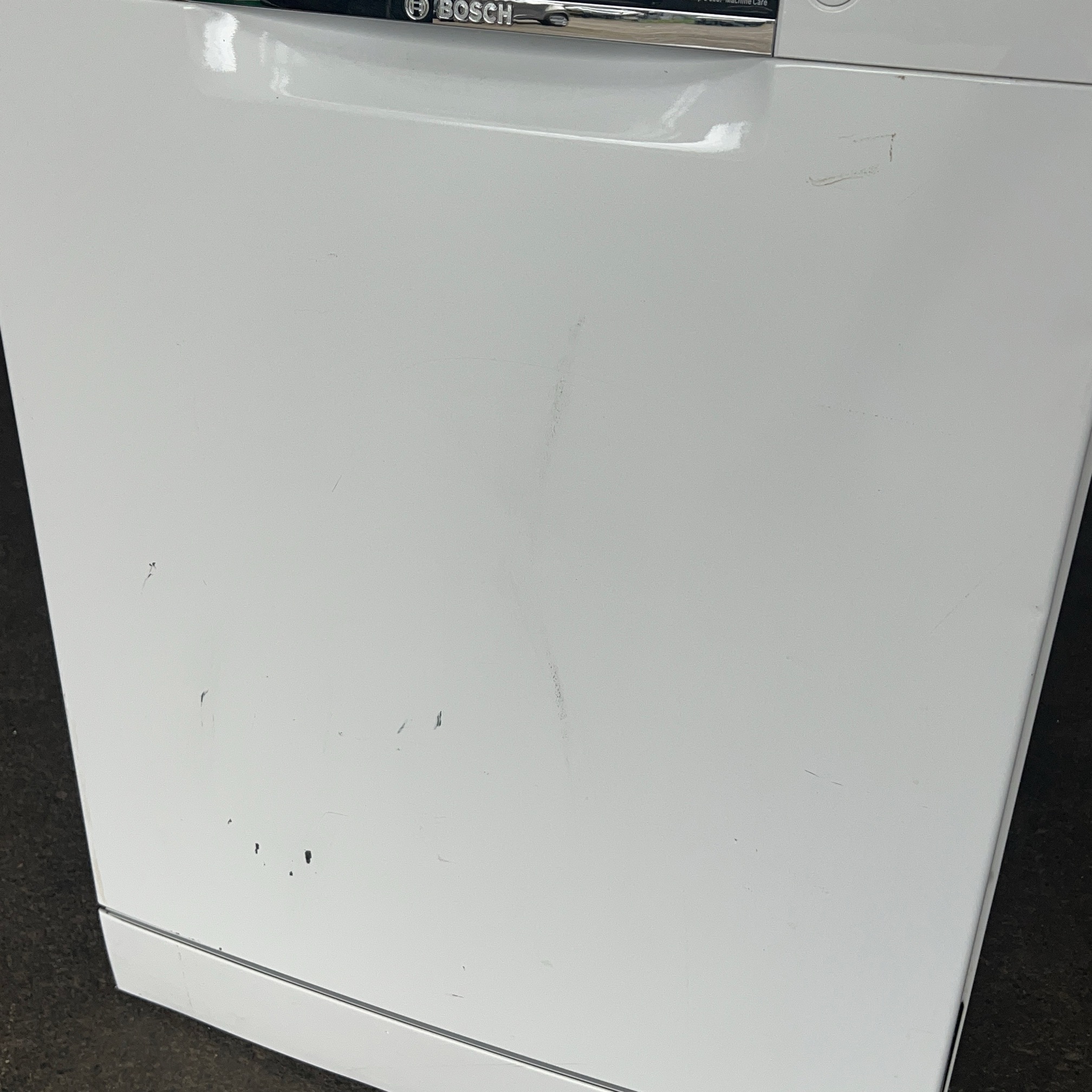 Vaatwasser BOSCH SilencePlus 13-Couverts SMS4HAW48E Outlet €199,- - Image 7