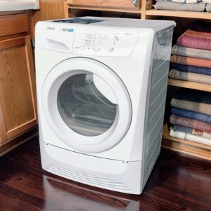 Warmtepompdroger ZANUSSI LINDO1000 8kg A+ ZDH8345NW €279,- (Copy)