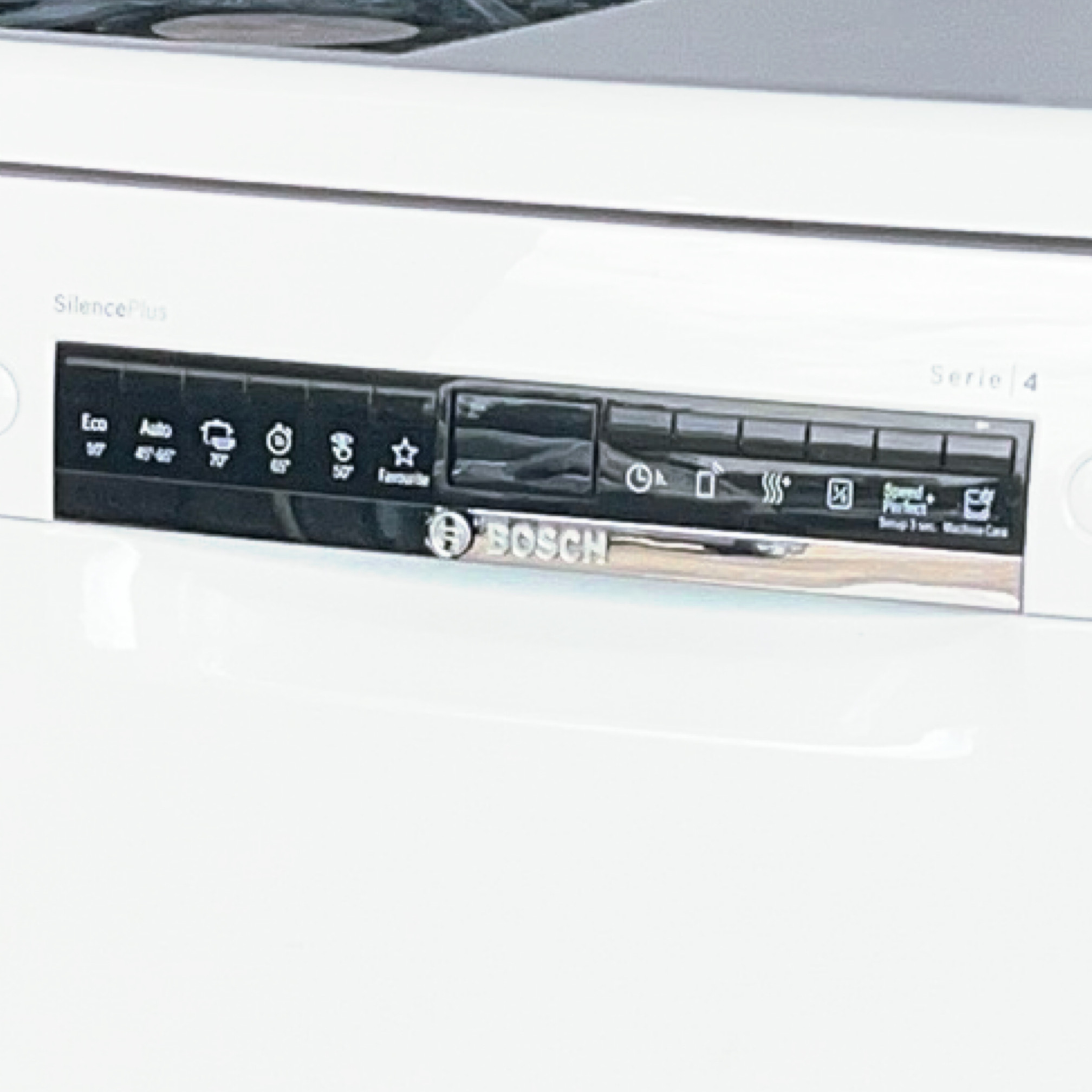 Vaatwasser BOSCH SilencePlus 13-Couverts SMS4HAW48E Outlet €199,- - Image 6
