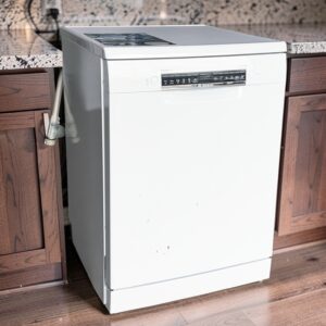Vaatwasser BOSCH SilencePlus 13-Couverts SMS4HAW48E Outlet €199,-