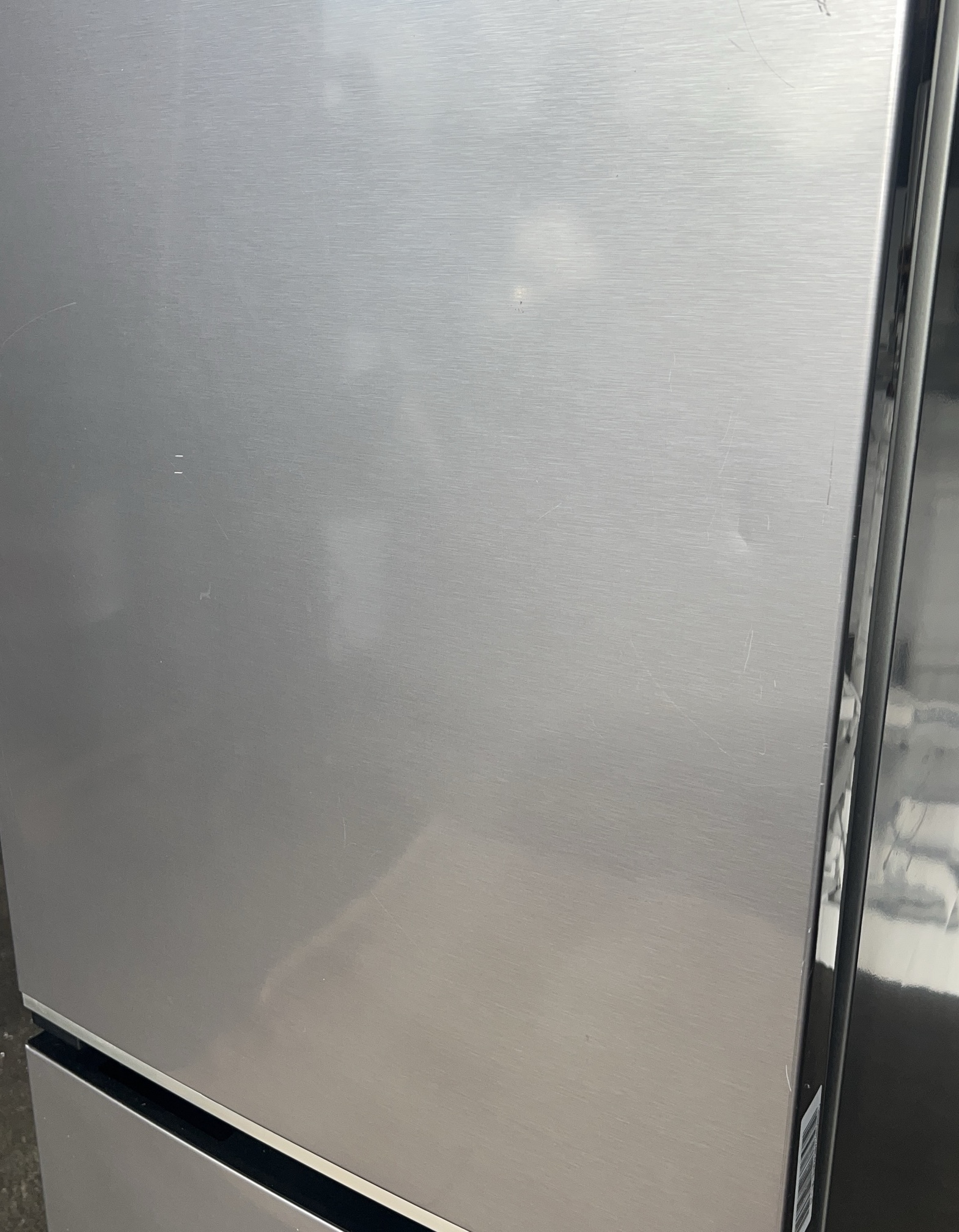 Koelvriescombinatie BEKO NoFrost 324liter B5RCNE3651HXB Outlet €199,- - Image 4