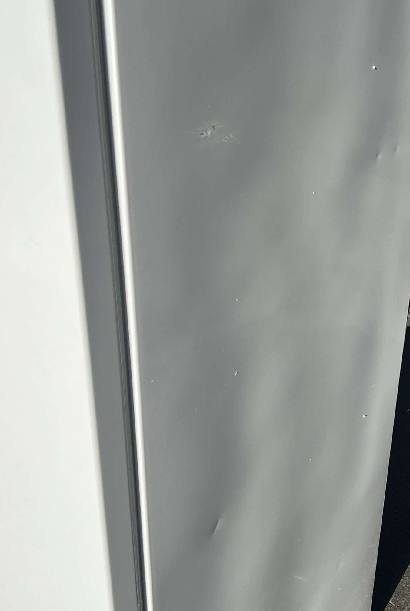Koeler BEKO 252liter RSSE265K40WN Outlet €259,- - Image 4