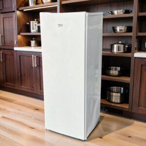 Vrieskast BEKO A+ 196liter Freezer Guard tot -15°C RFSM200T40WN Outlet €279,-