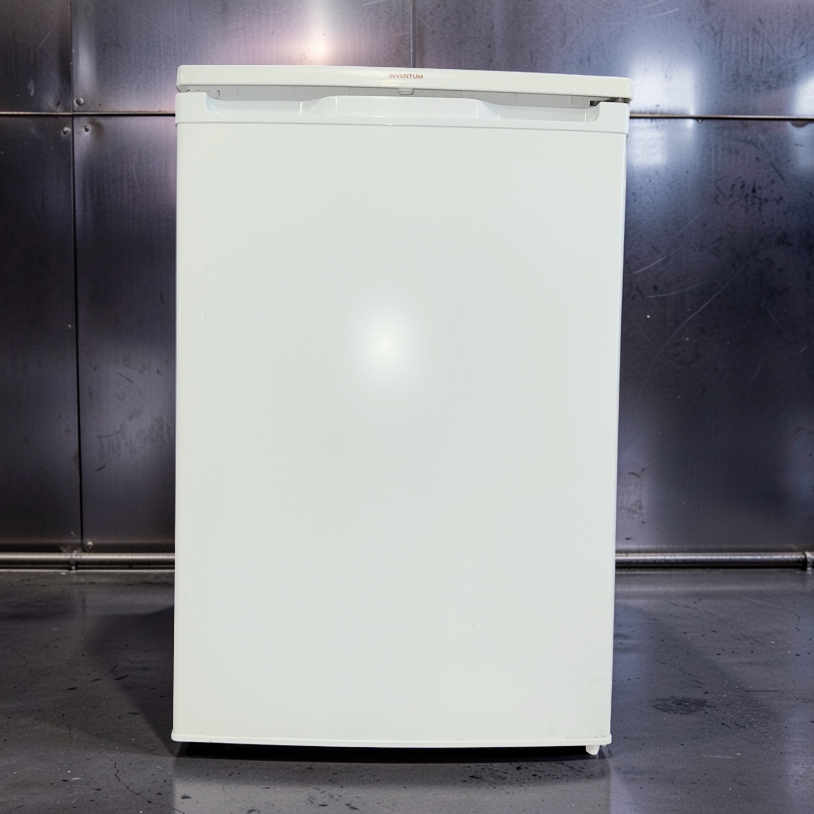 Koelvriescombinatie INVENTUM Tafelmodel 113liter KV550 Outlet €199,- - Image 3