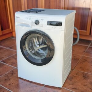 Wasmachine ZANUSSI FlexiTime 8kg ZWFPISA Outlet Extra Afgeprijsd €199,-